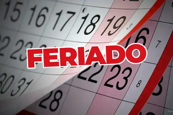 Feriados 2023: dieron a conocer cuáles serán los fines de semana largos y hay sorpresas