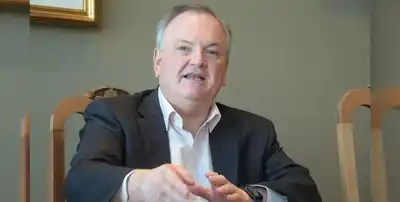 Michlig seguirá un periodo más al frente de la UCR santafesina