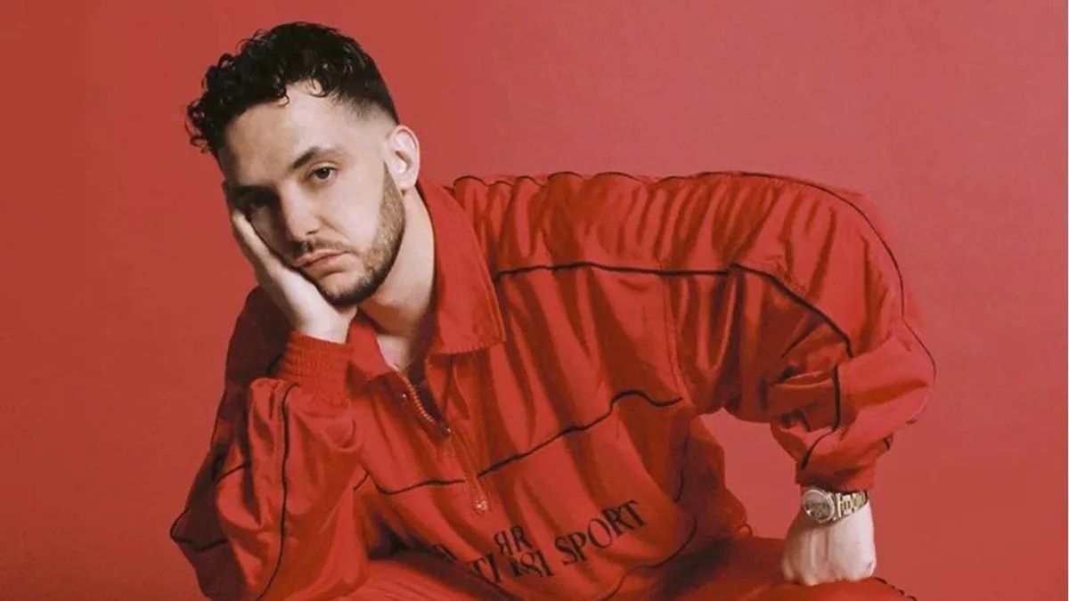 C. Tangana canceló su presentación en el Lollapalooza