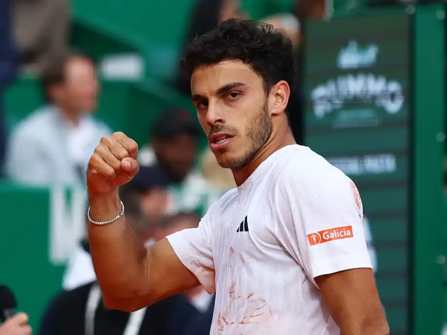 Francisco Cerúndolo