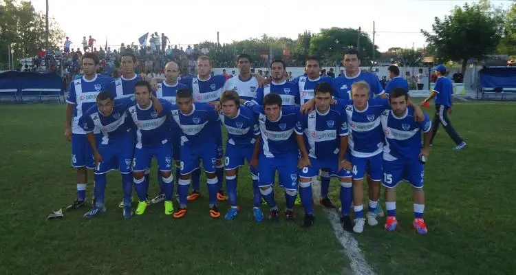 General San Martín podría no competir en la Liga Sampedrina