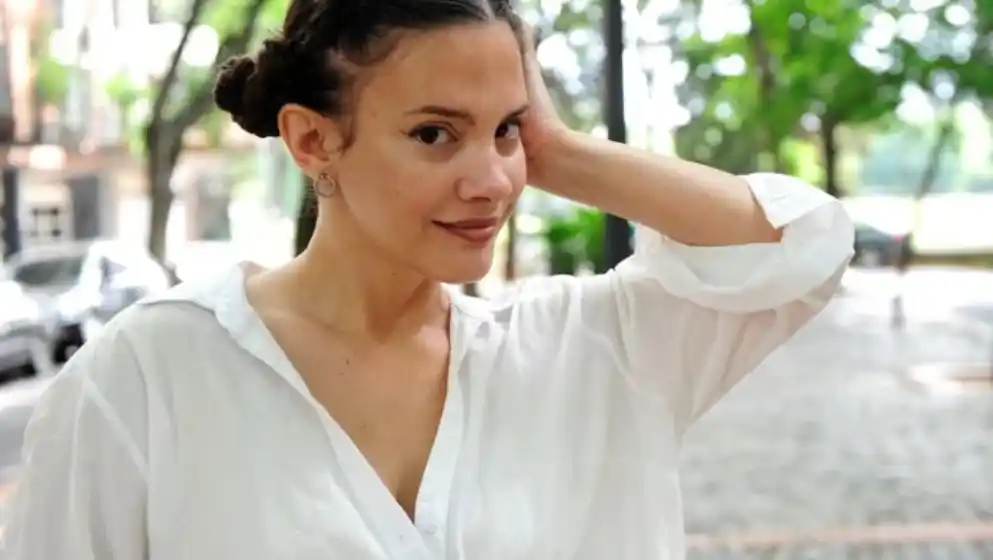 Romina Vitale y el drama de vivir con TOC severo: “No es fácil hablar del tema, pero es muy necesario”