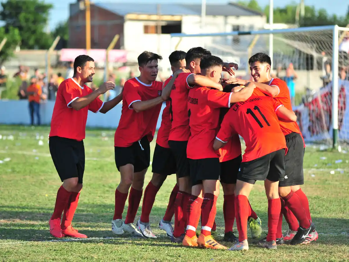 Liga Amateur: Se viene un gran clásico en semis