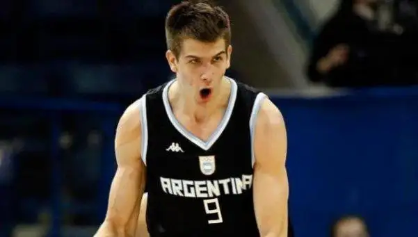 Argentina tendrá un cuarto jugador en la NBA