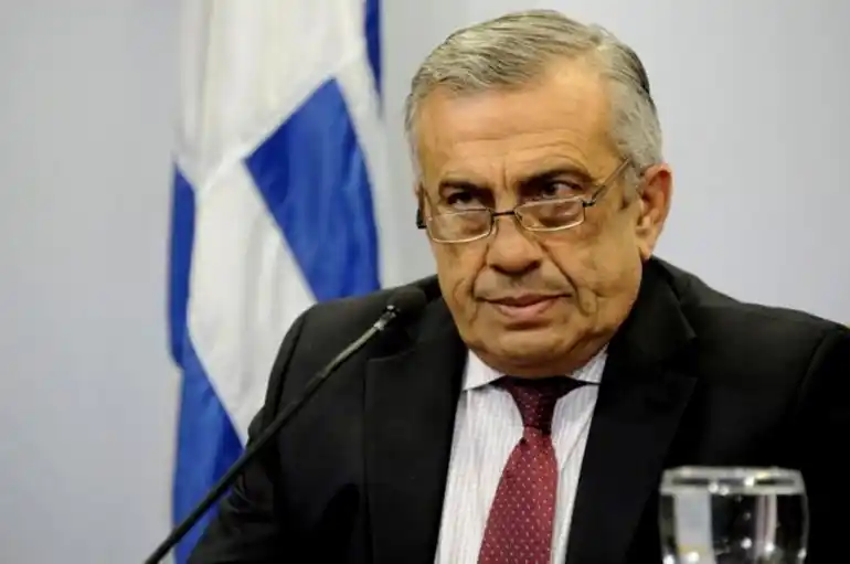 Lafluf quiere reunirse con Piaggio y reestablecer las relaciones entre Fray Bentos y Gualeguaychú