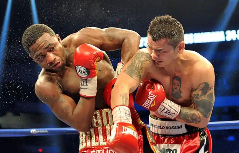 El Chino Maidana ganó la pelea de su vida