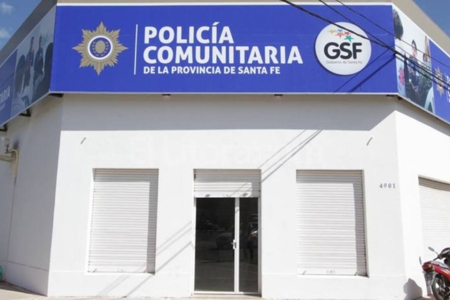 Ponen fin a la Policía Comunitaria en Santa Fe: será absorbida por una Secretaría