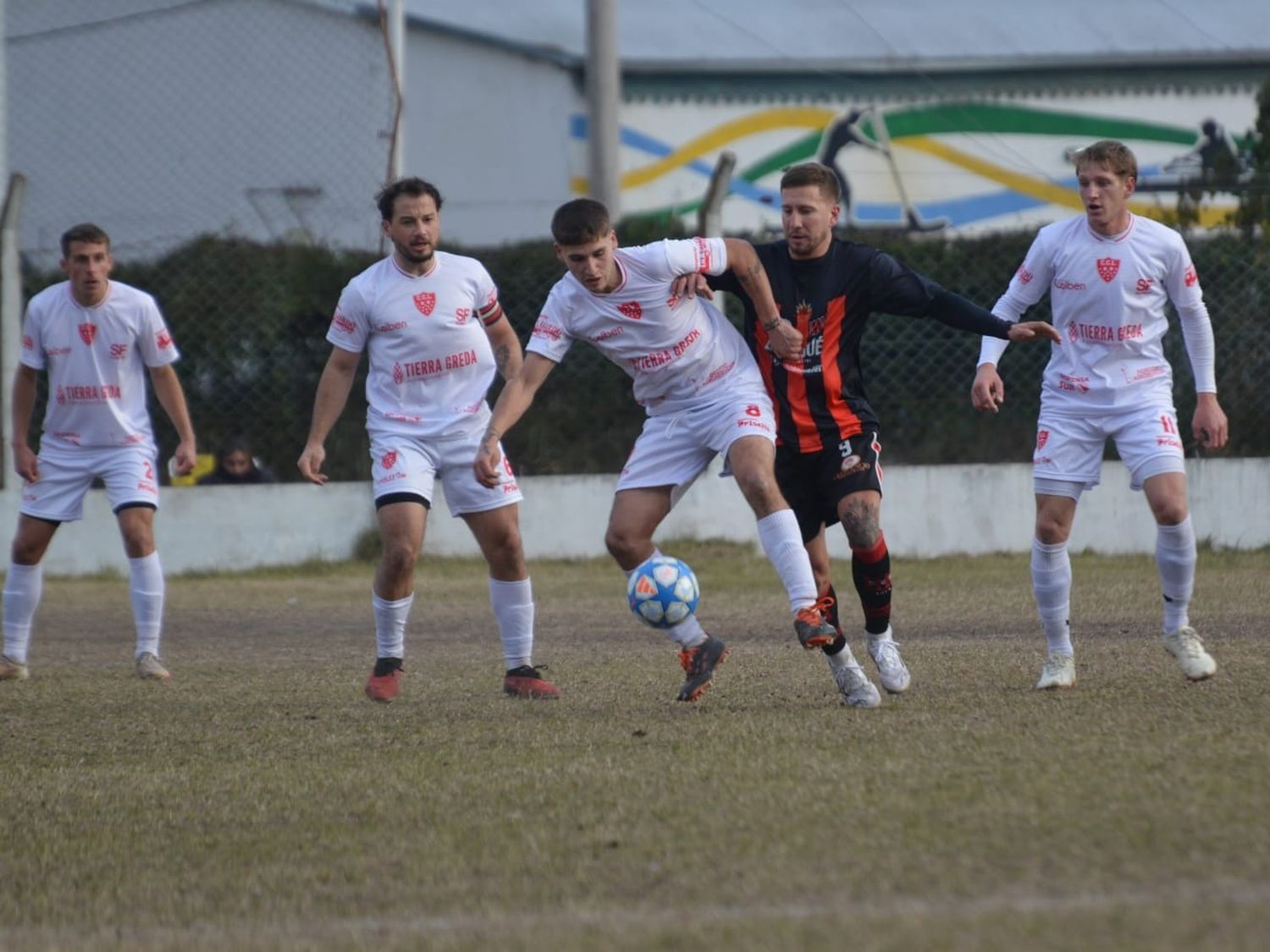 Fútbol local:Tras la reunión del lunes, así se jugará fecha este fin de semana