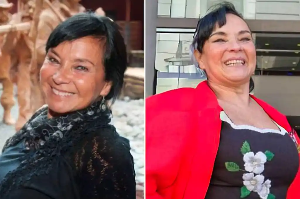 Los abusos de Jiménez contra su nieto comenzaron cuando él tenía 10 años.