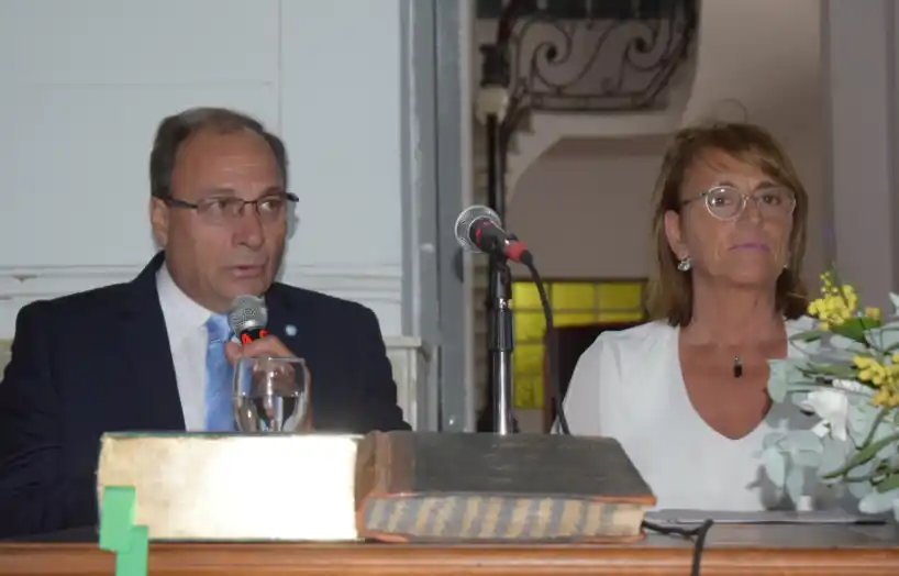 Elecciones 2021: En General Alvear, cierre de listas de Juntos y Frente de Todos