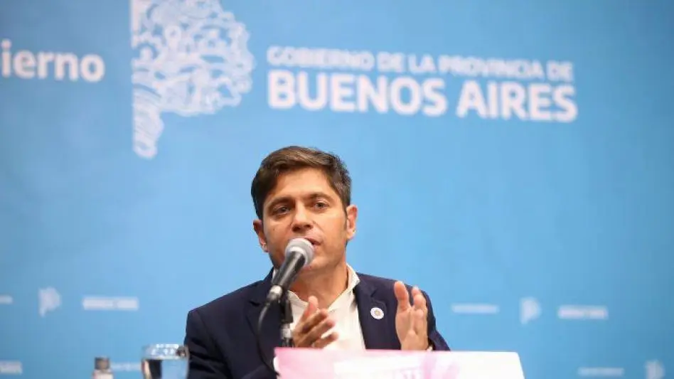El gobierno de Kicillof ratificó que aplicará multas de hasta $4,3 millones a quienes incumplan restricciones