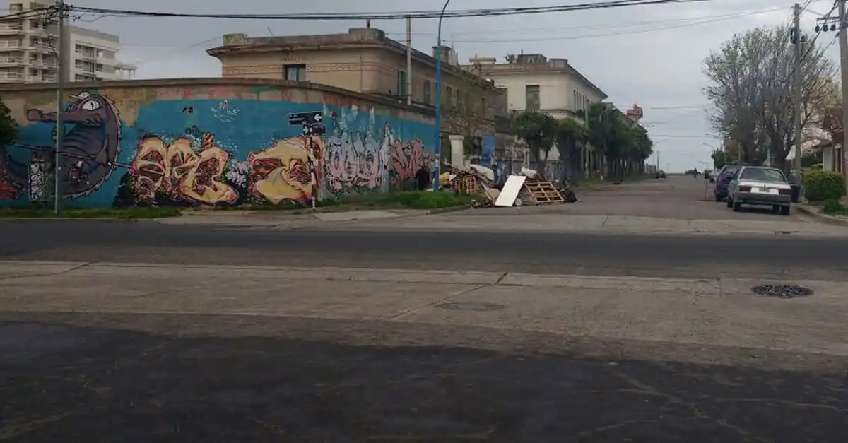 Tras 15 días, cooperativistas levantaron el acampe frente al Unzué