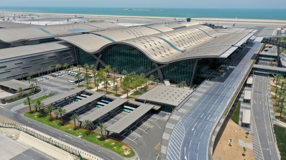 Guía de vuelos a Qatar para el Mundial de Fútbol 2022