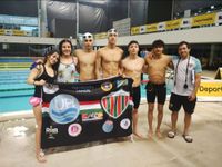 Resultados destacados para Unión en el Nacional juvenil