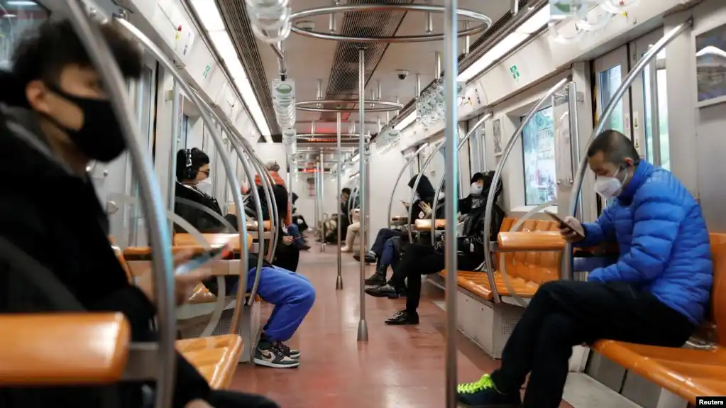 China reanuda sus actividades mientras el coronavirus sigue haciendo estragos