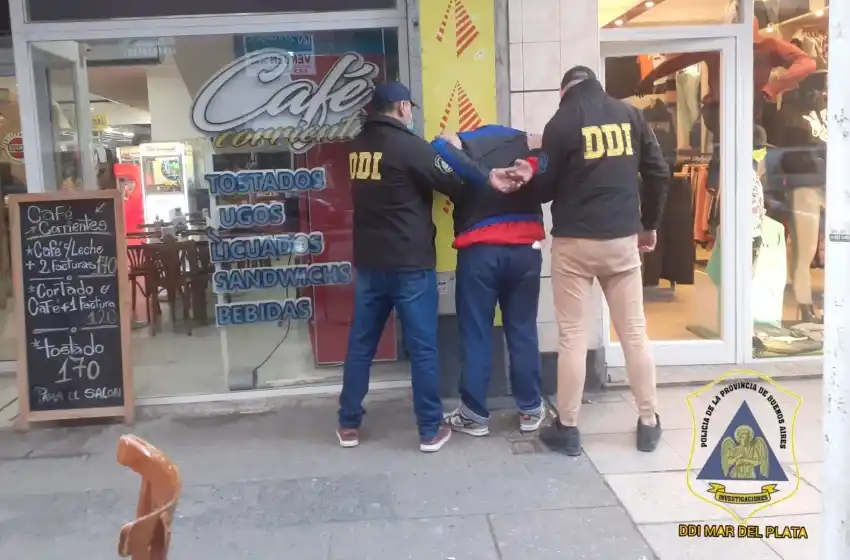 Le prestó plata a una joven y la extorsionó para que le devolviera más dinero