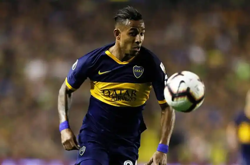 “Sebastián Villa maltrata mujeres, no he sido la única”: la fuerte denuncia por violencia de género de la esposa del jugador de Boca
