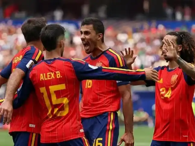 Mundial 2026: Portugal-España y Estados Unidos-Bélgica abren los octavos de final este lunes