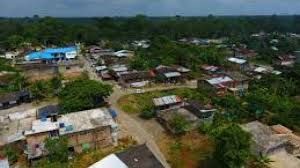 ENTRE MASACRES EN COLOMBIA: al menos 8 asesinados y cuatro desaparecidos en incursión de grupos armados en Tumaco