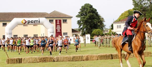 El próximo 2 de septiembre Cross Aventura Blandengues