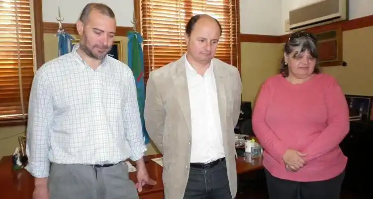 Reactivan la causa que investiga la ruta del dinero desviado para  la campaña de Pablo Guacone