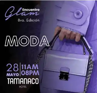 La entrada para el encuentro de Alexandra Braun es gratuita. Foto Instagram