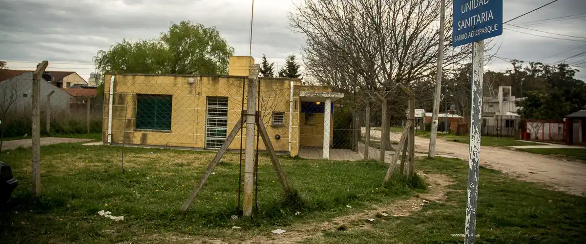 Telpuk: "Los barrios, hoy por hoy, están cuidados como nunca"