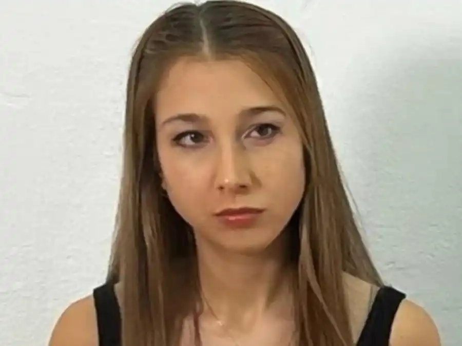 Nahir Galarza, condenada a prisión perpetua por el crimen de Fernando Pastorizzo, fue autorizada a salir de manera transitoria del penal donde cumple su condena.