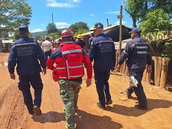 TRAGEDIA en EL CALLAO: 14 mineros mueren a causa de las inundaciones