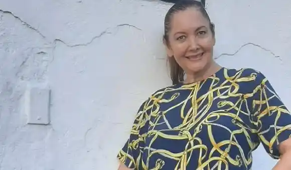 ¿Qué pasó con? Maritza Pineda