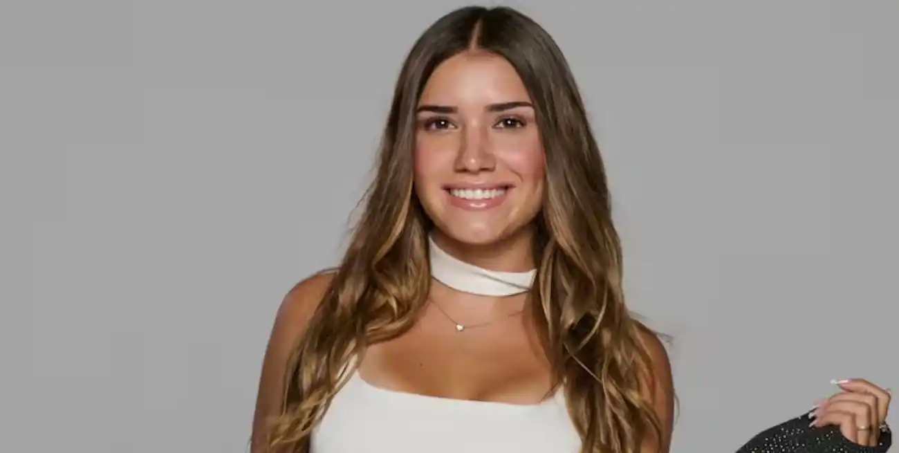 Lola abandonó la casa.