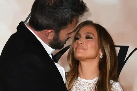 JLo y Ben Affleck están definitivamente DIVORCIADOS