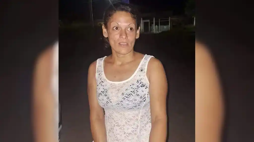 Johana Elizabeth González fue hallada asesinada y desmembrada