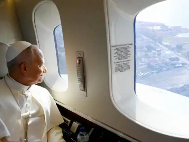 El Papa visitará Mónaco, África y España en el primer semestre de 2026