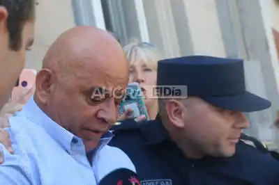 Constantino: un caso emblemático en manos del STJ