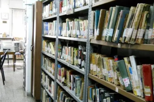 Bibliotecas populares en crisis: reclaman por cuatro meses de atrasos en subsidios