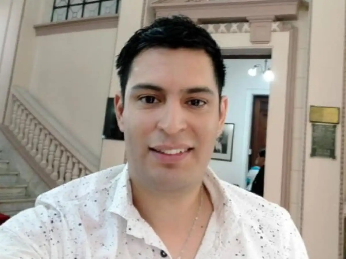 Córdoba: mataron de un disparo a un folklorista en un asalto
