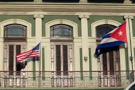 Estados Unidos expulsa a quince diplomáticos cubanos 