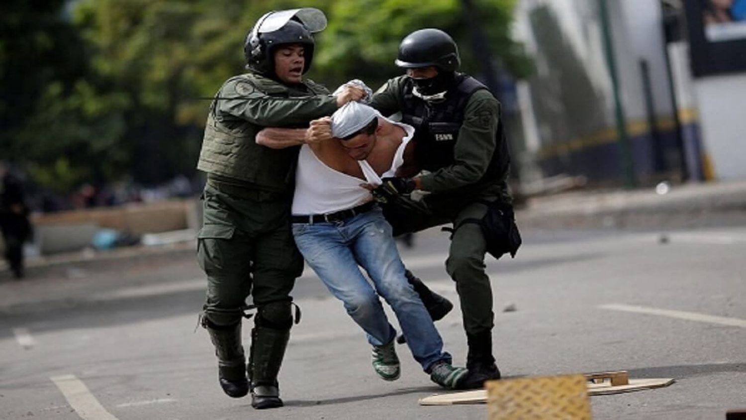 ¡VICTORIA PARA LAS VÍCTIMAS! Activistas por DD.HH. reaccionan a la decisión de la CPI