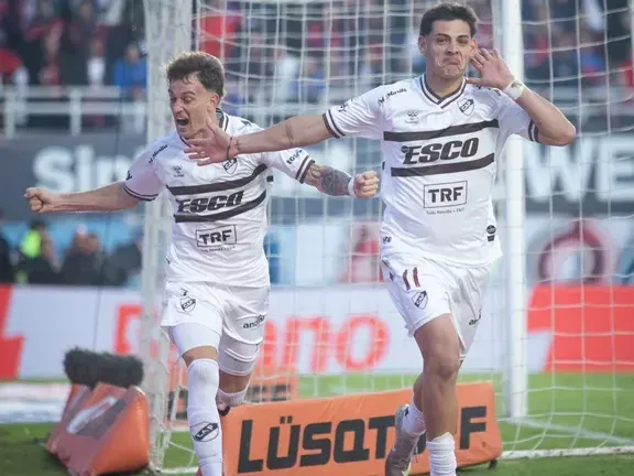 Platense hizo historia y jugará la final del Torneo Apertura ante Huracán