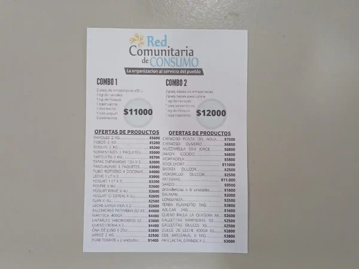 Precios completos del camión