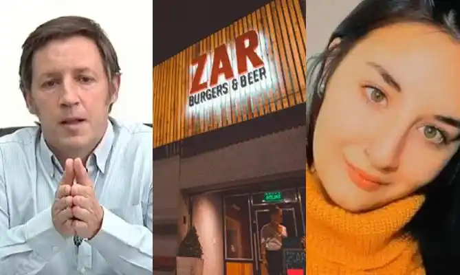 Tragedia de San Miguel: El intendente rompió el silencio tras la muerte de Lucía Costa