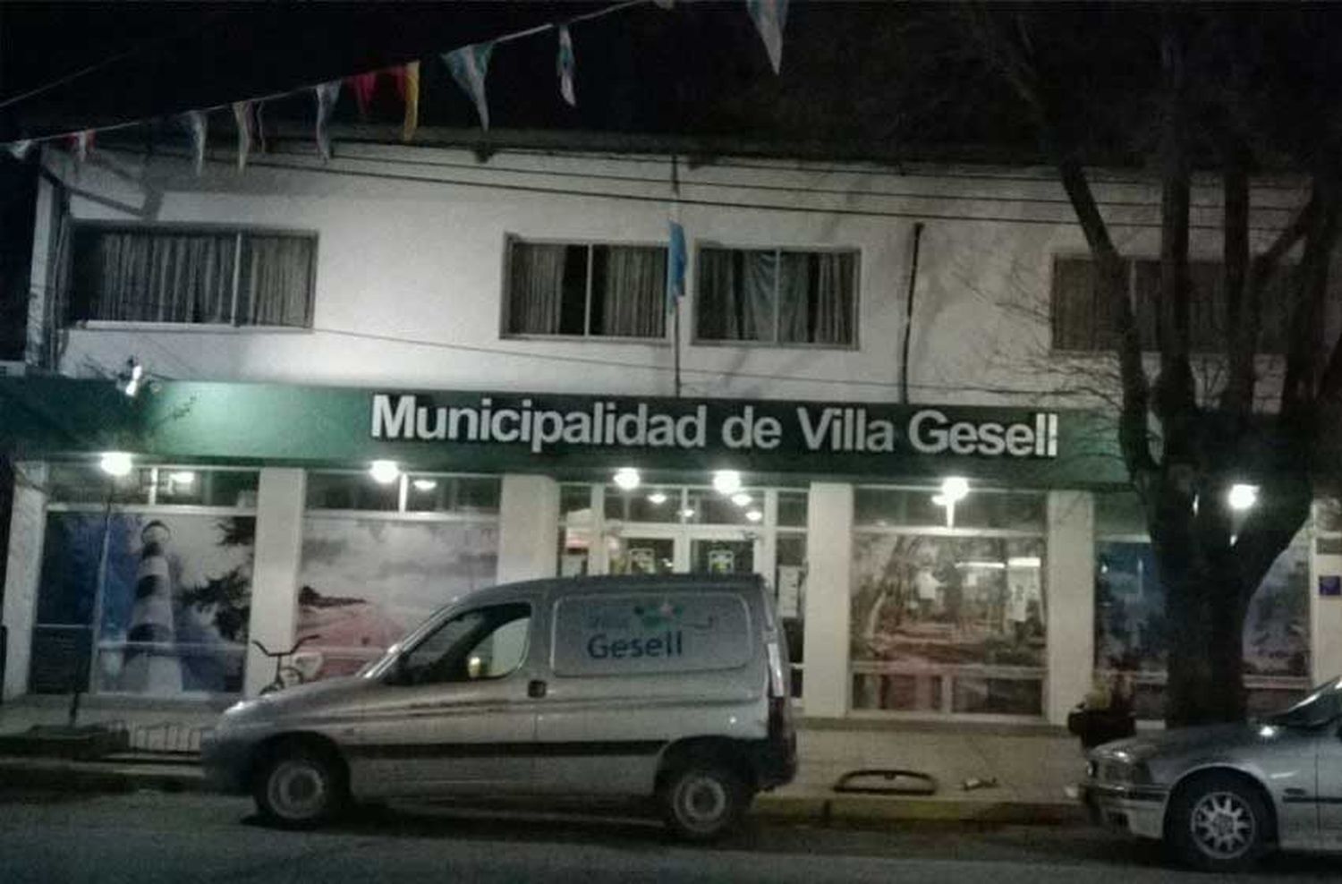 Primer caso positivo de coronavirus en Villa Gesell