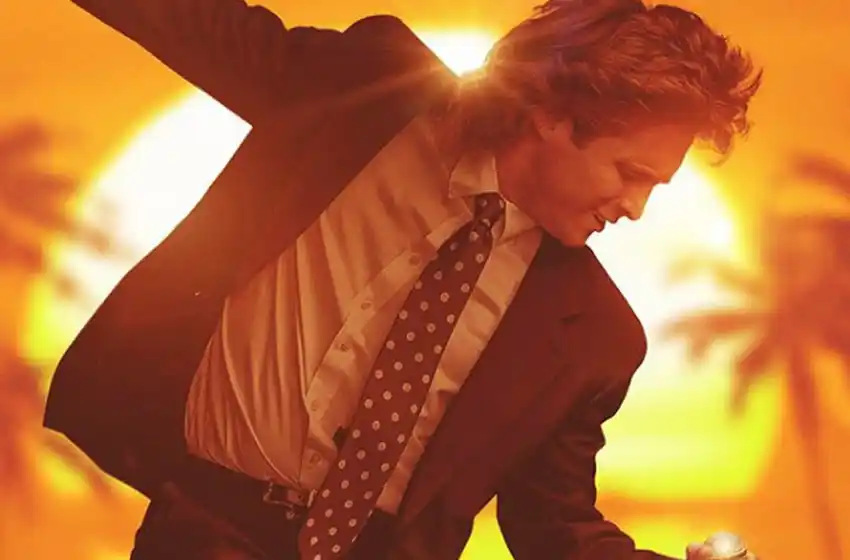 Los memes coparon las redes sociales tras el último capítulo de «Luis Miguel, la serie»