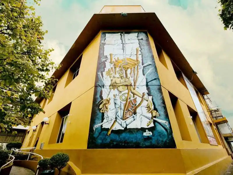 Convocatoria abierta para talleristas educativos y culturales