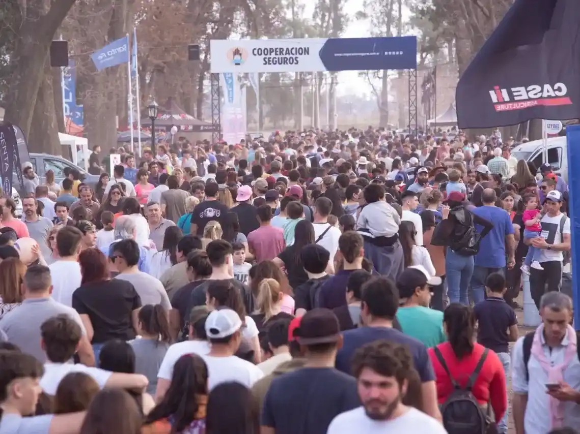 ExpoVenado
