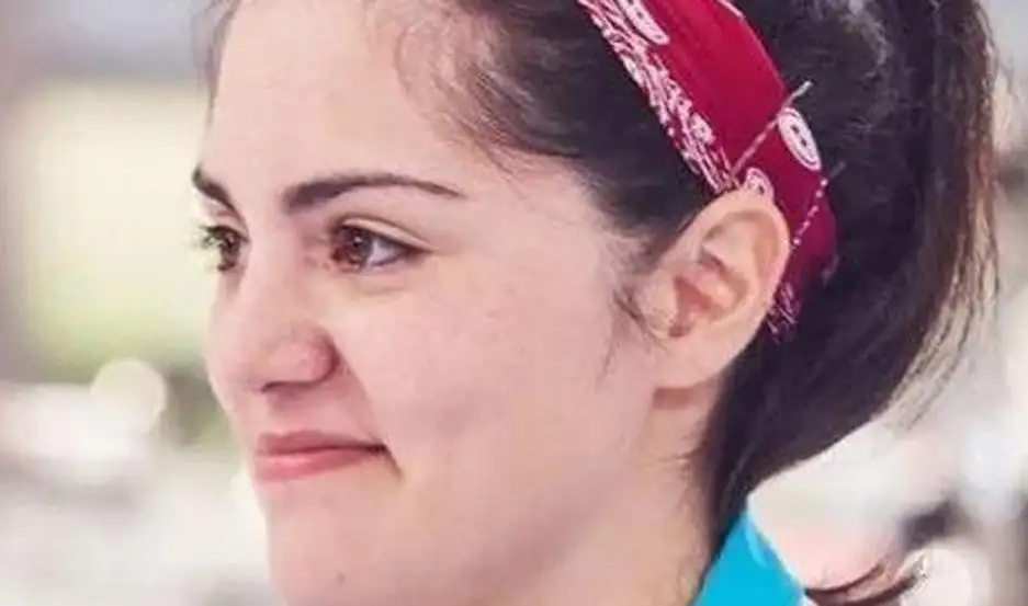 Acusan a una de las finalistas de Bake Off de “asesinato”