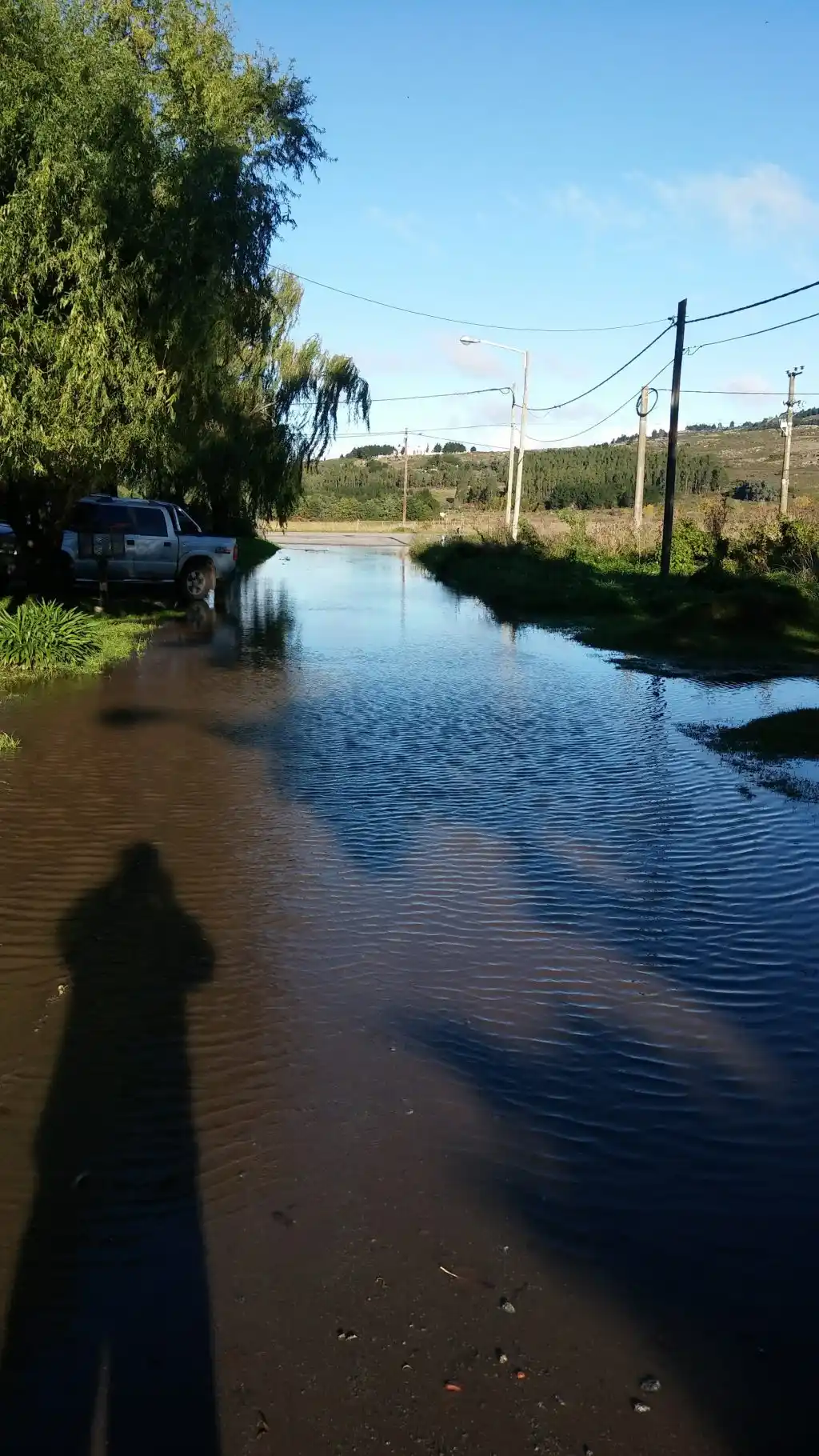 No se queje si no se queja