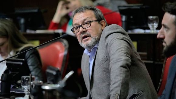 Legislatura bonaerense: Bloque de senadores de Juntos por el Cambio reclamó por el aumento "extremo" en Inmobiliario y Automotor