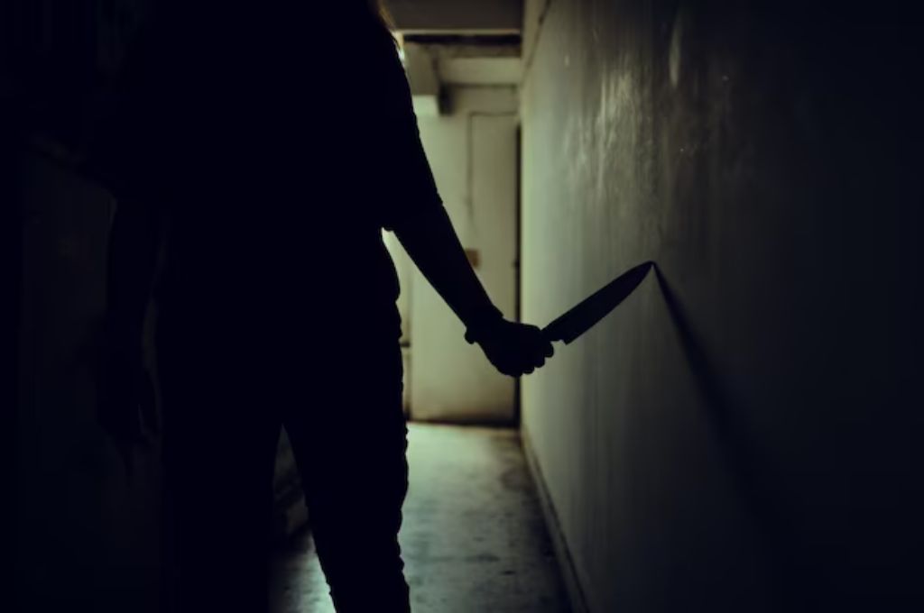 San Javier: intentó matar a un amigo de una puñalada, lo dejó en grave estado y él terminó preso  